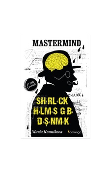 Mastermind Sherlock Holmes Gibi Düşünmek Mastermind Sherlock Holmes Gibi Düşünmek