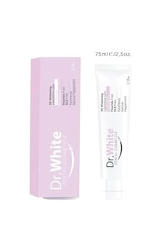 Dr.white 3d Whitening +sensitive Care Diş Macunu 75ml