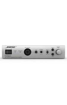 Bose Freespace Iza 190 Hz Zone Amplifier Bose Freespace Iza 190 Hz Zone Amplifier