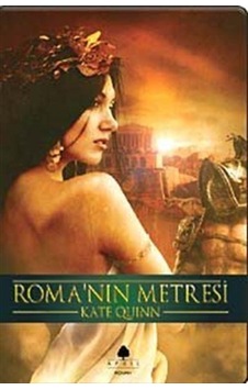 Roma'nın Metresi / Kate Quinn