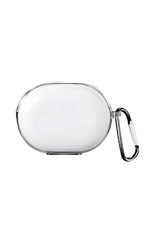 Microsonic Huawei Freebuds Pro 3 Kılıf Transparent Clear Soft Şeffaf Microsonic Huawei Freebuds Pro 3 Kılıf Transparent Clear Soft Şeffaf
