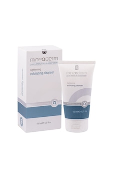 Minederm Lightening Exfoliating Cleanser Temizleyici 150 ML