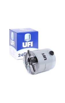 Yakıt Filtresi 2.0 4x4