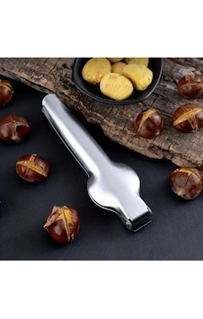 Profesyonel Metal Kestane Çizici Pense Profesyonel Metal Kestane Çizici Pense