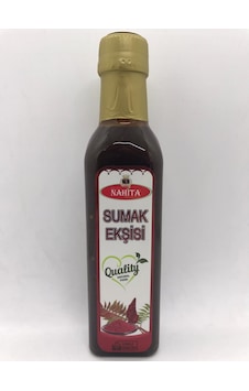 Nahita Sumak Ekşisi 340 G