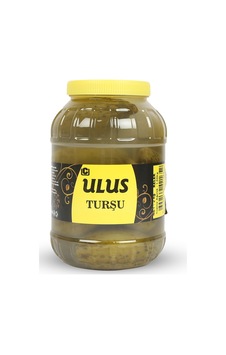Ulus Kelek Turşusu 2 KG Ulus Kelek Turşusu 2 KG
