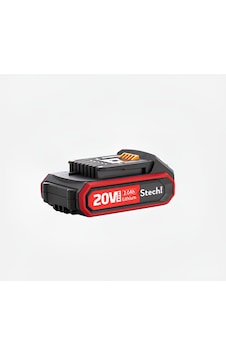 Stechend Sx02 2.0 Ah Akü