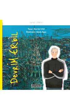 Devrim Erbil - Sanat Ülkesi