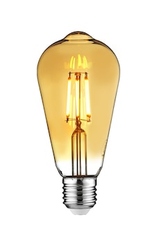 Rustıc Vıntage-6 6W E27 2200K Ampul Rustıc Vıntage-6 6W E27 2200K Ampul