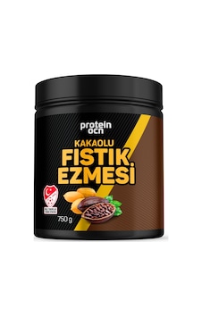 Proteinocean Kakaolu Fıstık Ezmesi 750 G