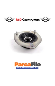 Mini Cooper R60 Countryman Ön Üst Amortisör Kule Takozu 31306772749 Adet