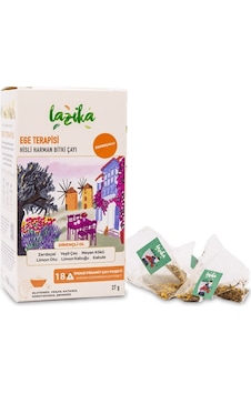 Hisli Harman Ege Terapisi 27 Gr Hisli Harman Ege Terapisi 27 Gr