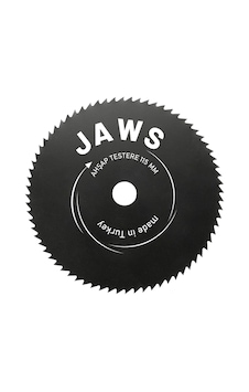 Eltos Jat125 Jaws 125 Mm Sunta Kesme Daire Testere
