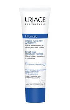 Uriage Pruriced Soothing Comfort Cream 100 Ml Uriage Pruriced Soothing Comfort Cream 100 Ml