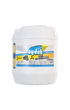 AYDET İXİR EXTREME HALI ŞAMPUANI ANA HAMMADDESİ 20 KG AYDET İXİR EXTREME HALI ŞAMPUANI ANA HAMMADDESİ 20 KG