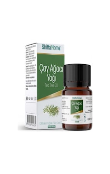 Shiffa Home Çay Ağacı Yağı 5 ML Shiffa Home Çay Ağacı Yağı 5 ML