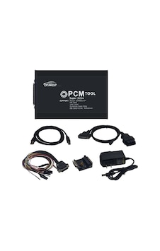 Pcmtool Super J2534 Master Ecu & Tcu Programlama Cihazı 67 Modül Full Set Pcmtool Super J2534 Master Ecu & Tcu Programlama Cihazı 67 Modül Full Set