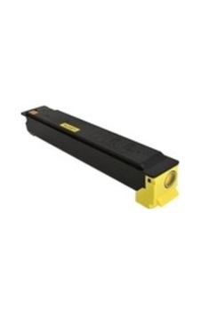 Utax Ck5512.400Cı Sarı Uyumlu Toner 15.000Syf Utax Ck5512.400Cı Sarı Uyumlu Toner 15.000Syf
