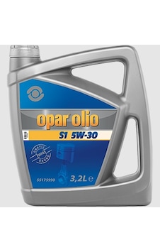 Opar Olio S1 5W-30 Motor Yağı 3.2 L