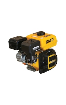 Datsu Rato R 210 İpli Kamalı 3600 Devir 7 HP Motor Datsu Rato R 210 İpli Kamalı 3600 Devir 7 HP Motor