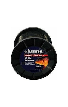 Okuma Carp 1200 Mt 7.73 Kg 0,34 Mm Camou Sazan Misinası Okuma Carp 1200 Mt 7.73 Kg 0,34 Mm Camou Sazan Misinası