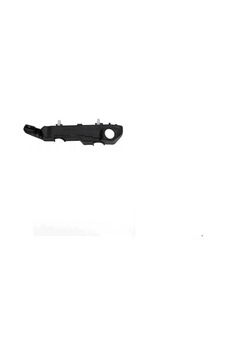 Kia - Ön Tampon Braketi Sol Ceed 2013- Kia - Ön Tampon Braketi Sol Ceed 2013-