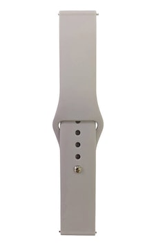 Huawei Gt2 42mm Band Serisi 20mm Klasik Kordon Silikon Strap Kayış-green Brick Green Brick