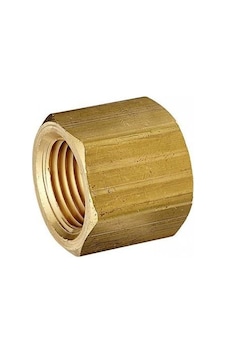Leo Manşon (Sarı) 3/8'' Leo Manşon (Sarı) 3/8''
