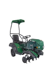 Kaan CP 26M 4x4 Mini Traktör 5KW Akülü Çapa Makinesi - ZU420E10 Kaan CP 26M 4x4 Mini Traktör 5KW Akülü Çapa Makinesi - ZU420E10