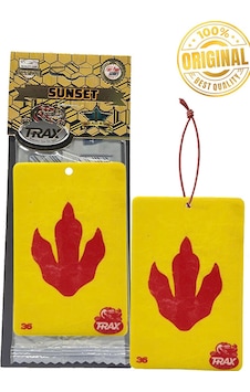Premium Kalite Oto Araç Kokusu Sunset No:36 Premium Kalite Oto Araç Kokusu Sunset No:36