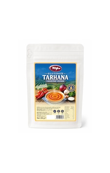Glutensiz Tarhana 250 Gr Glutensiz Tarhana 250 Gr
