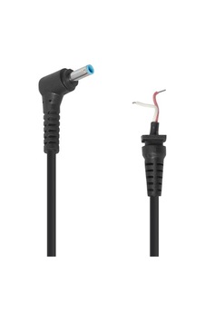1.5 Metre Notebook Adaptör Kablosu Jacklı 4.5x3.0 Uç 1.5 Metre Notebook Adaptör Kablosu Jacklı 4.5x3.0 Uç