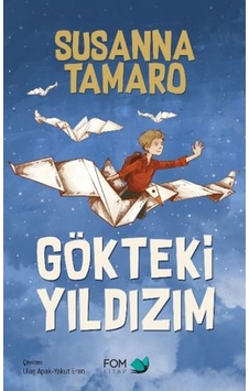 Gökteki Yıldızım Gökteki Yıldızım