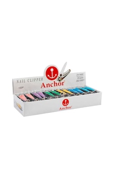 Anchor Tırnak Makası Küçük Boy Anchor Tırnak Makası Küçük Boy