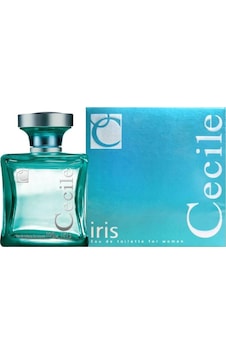 Cecile Iris Kadın Parfüm EDT 100 ML Cecile Iris Kadın Parfüm EDT 100 ML