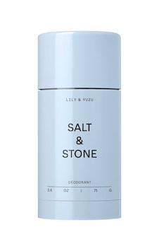 Salt And Stone Lily & Yuzu Deodorant Stick 75 Ml Salt And Stone Lily & Yuzu Deodorant Stick 75 Ml