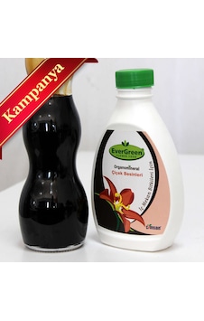 Iç Mekan Süs Bitkileri Için Sıvı Bitki Besini Çiçek Vitamini 500 ML Iç Mekan Süs Bitkileri Için Sıvı Bitki Besini Çiçek Vitamini 500 ML