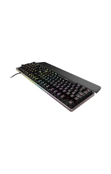 Gamepower Calypso V2 Rgb Optik Su Ve Toza Dayanıklı Mekanik Red Switch Usb Dıy Gaming Klavye Gamepower Calypso V2 Rgb Optik Su Ve Toza Dayanıklı Mekanik Red Switch Usb Dıy Gaming Klavye