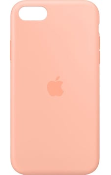 Apple Uyumlu iPhone SE 2020 Logolu İçi Kadife Silikon Lansman Kılıf-10 Renk Apple Uyumlu iPhone SE 2020 Logolu İçi Kadife Silikon Lansman Kılıf-10 Renk