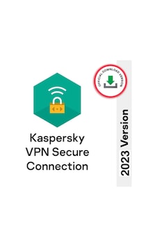 Kaspersky Vpn Secure Connection 5 Cihaz 1 Yıl Kaspersky Vpn Secure Connection 5 Cihaz 1 Yıl