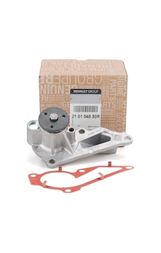 Devirdaim Su Pompası Renault Megane 4 Clio 5 Captur 2 1.0 1.3 Tce H5h 210104880r Mais