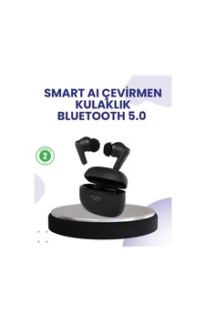 Çift Mikrofonlu Kablosuz Kulaklık Anc Enc Ve Oyun Modlu - Hs08375993-9825 Renkli Çift Mikrofonlu Kablosuz Kulaklık Anc Enc Ve Oyun Modlu - Hs08375993-9825 Renkli
