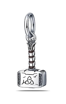 Fubena Thor'un Çekici Sallantılı Charm Fubena Thor'un Çekici Sallantılı Charm