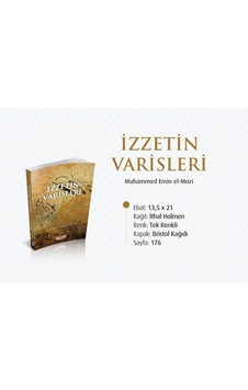 Izzetin Varisleri Muhammed Emin El-Mısri