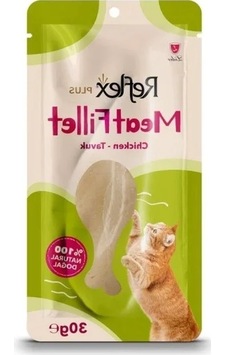Etli Tavuk Ödül Maması 30g Etli Tavuk Ödül Maması 30g