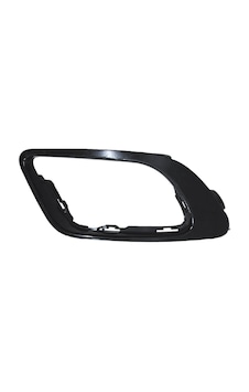 Sis - 12 - Farı Çerçevesi Siyah L - Glblseme - Renault Fluence Sis - 12 - Farı Çerçevesi Siyah L - Glblseme - Renault Fluence