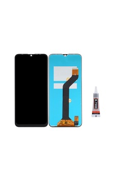 Tecno Spark Go 2021 Ekran Lcd Dokunmatik B7000 15ml Yapıştırıcı İle Beraber Yc Tecno Spark Go 2021 Ekran Lcd Dokunmatik B7000 15ml Yapıştırıcı İle Beraber Yc