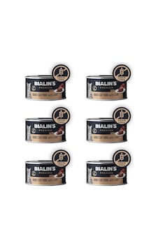 6'lı Yetişkin Kedi Maması - Kuzulu 100 Gram 6'lı Yetişkin Kedi Maması - Kuzulu 100 Gram