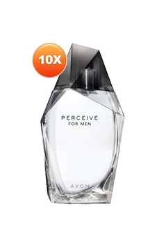 Avon Perceive Erkek Parfüm EDT 100 ML x 10 Avon Perceive Erkek Parfüm EDT 100 ML x 10