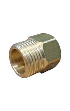 G-force 3/8"-1/2" Genleşme Tankı Redüksiyon Nipel G-force 3/8"-1/2" Genleşme Tankı Redüksiyon Nipel